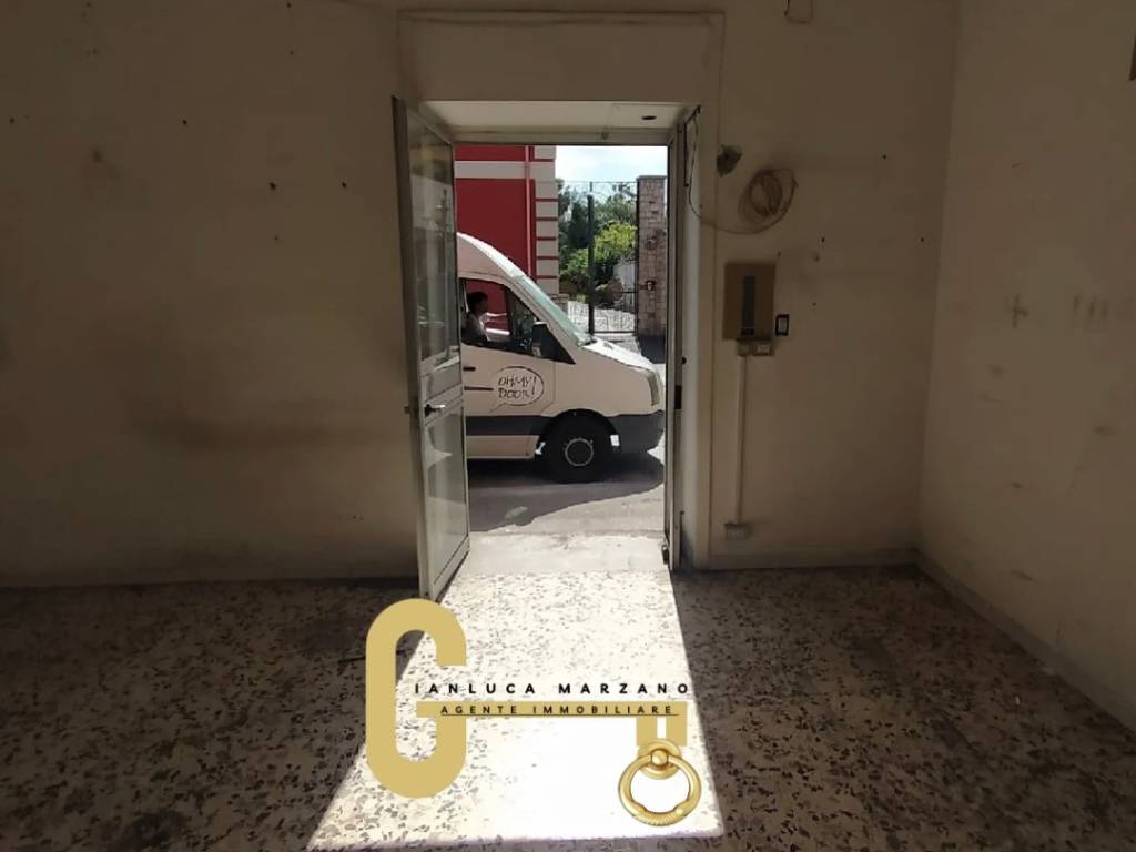 monolocale in affitto ad Acerra
