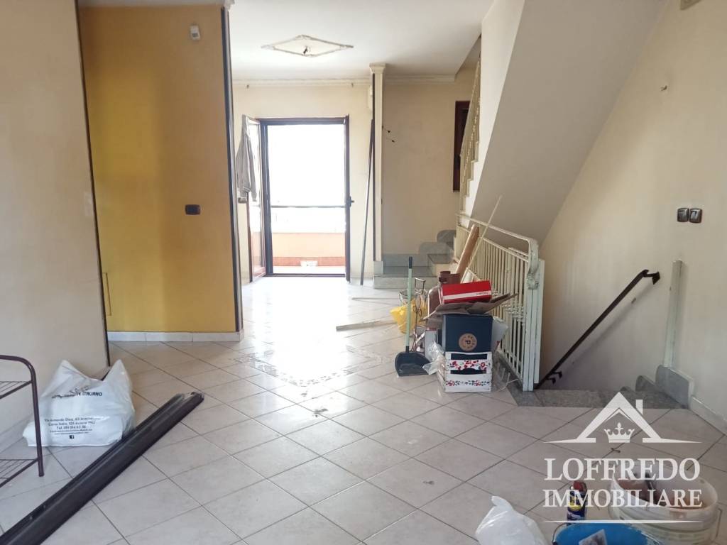 appartamento in affitto ad Acerra