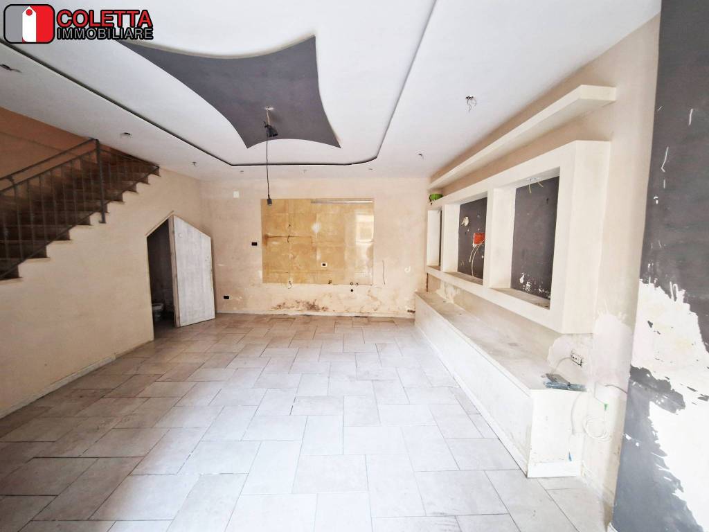 appartamento in affitto ad Acerra in zona Centro Città