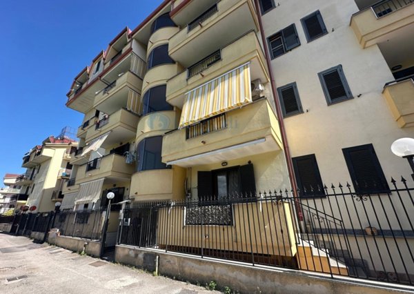appartamento in affitto ad Acerra