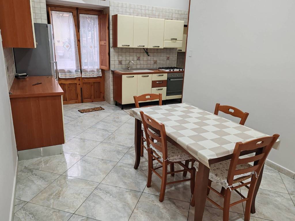 appartamento in affitto ad Acerra