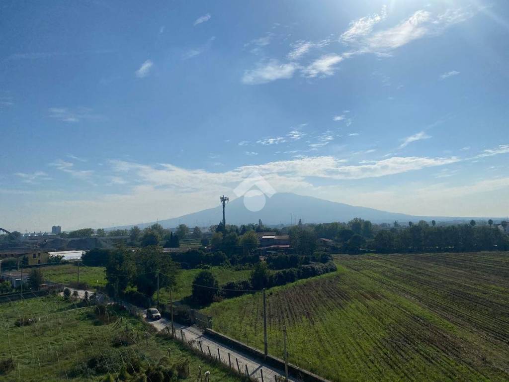 appartamento in affitto ad Acerra