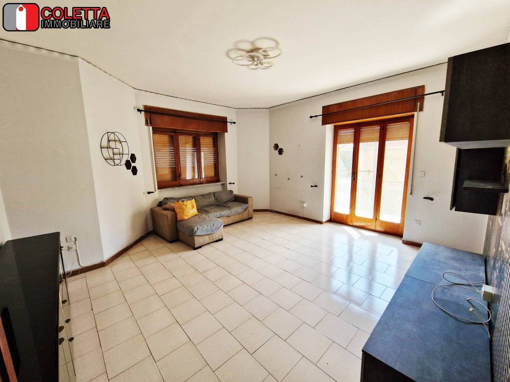 appartamento in affitto ad Acerra