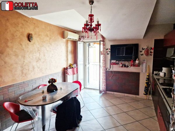 appartamento in affitto ad Acerra