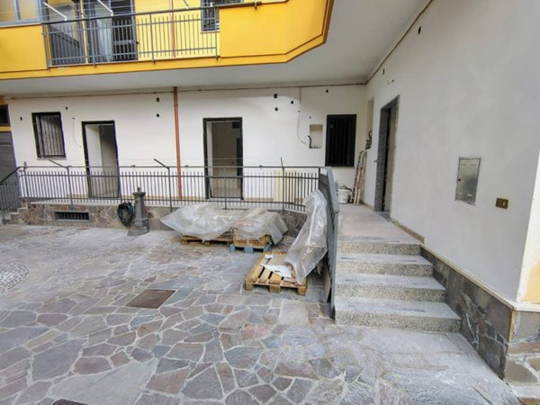 appartamento in affitto ad Acerra
