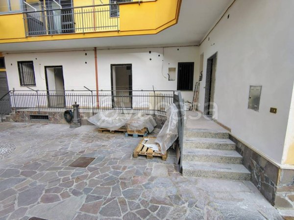 appartamento in affitto ad Acerra