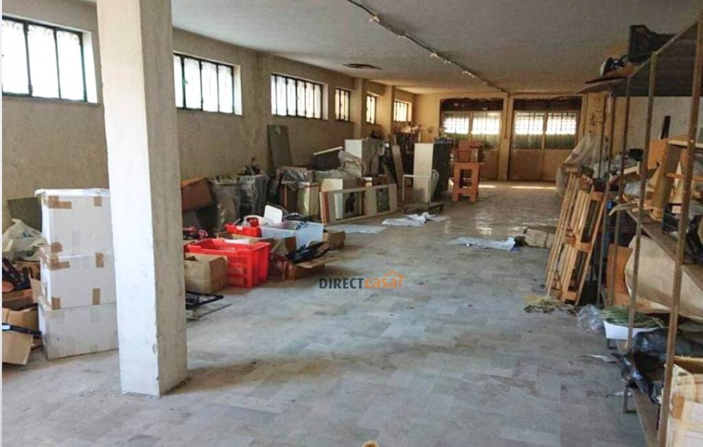 locale commerciale in affitto ad Acerra in zona Centro Città