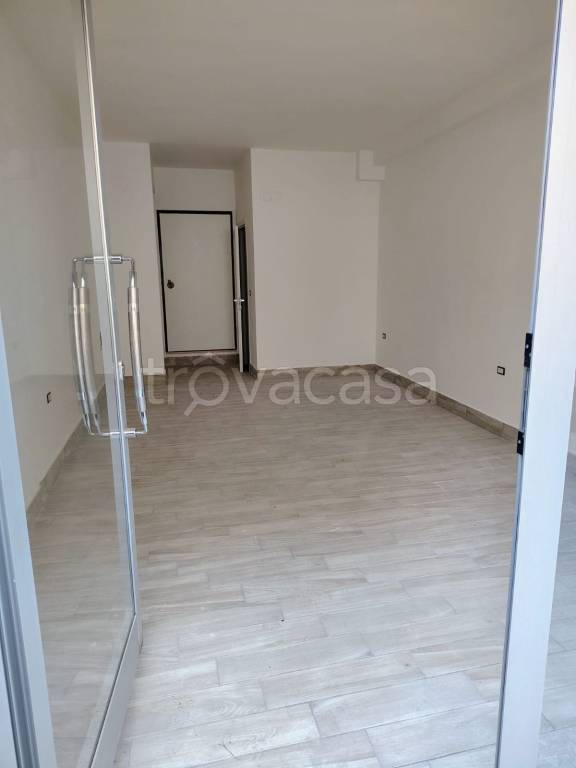 appartamento in affitto ad Acerra in zona Centro Città