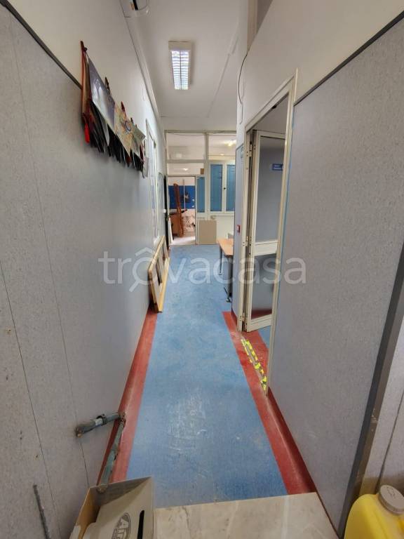 trivano in affitto ad Acerra