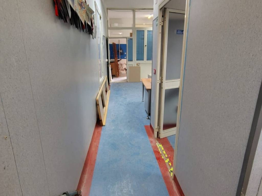 trivano in affitto ad Acerra