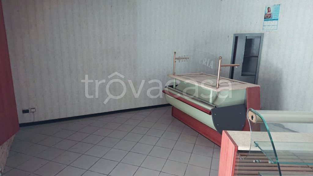 appartamento in affitto ad Acerra in zona Centro Città
