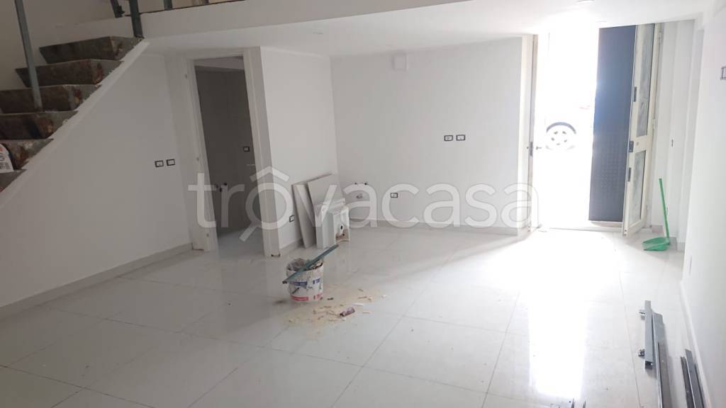 appartamento in affitto ad Acerra