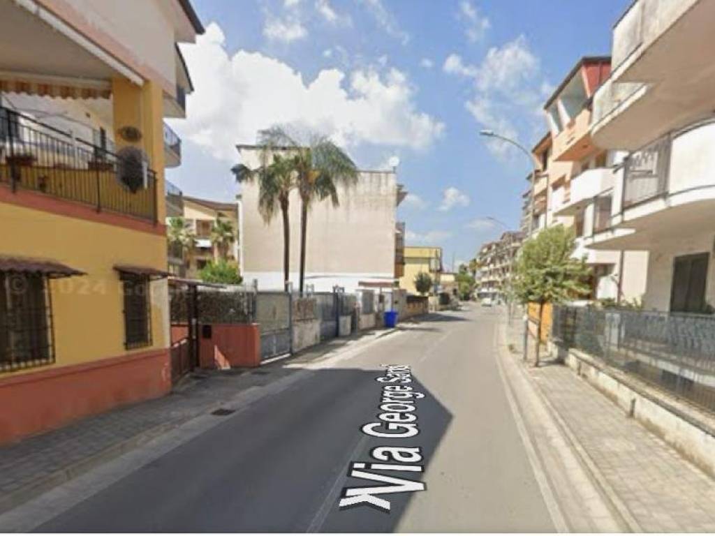 appartamento in affitto ad Acerra