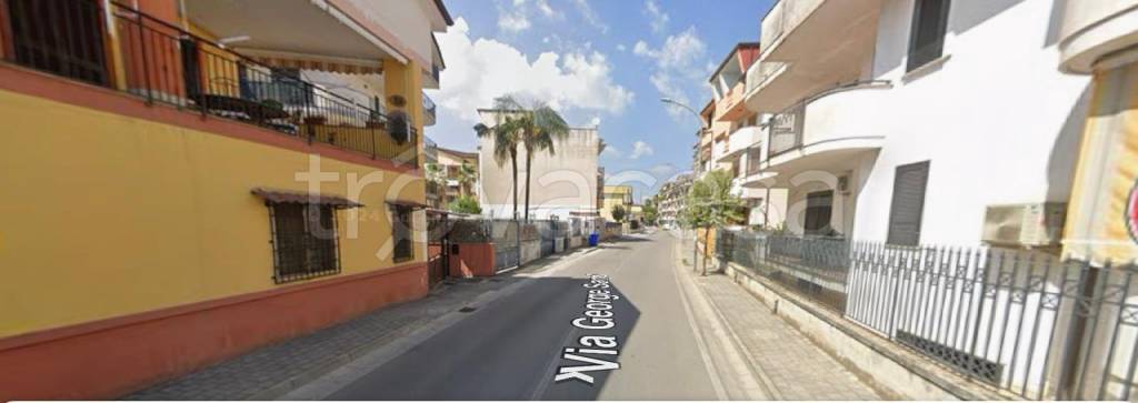 appartamento in affitto ad Acerra