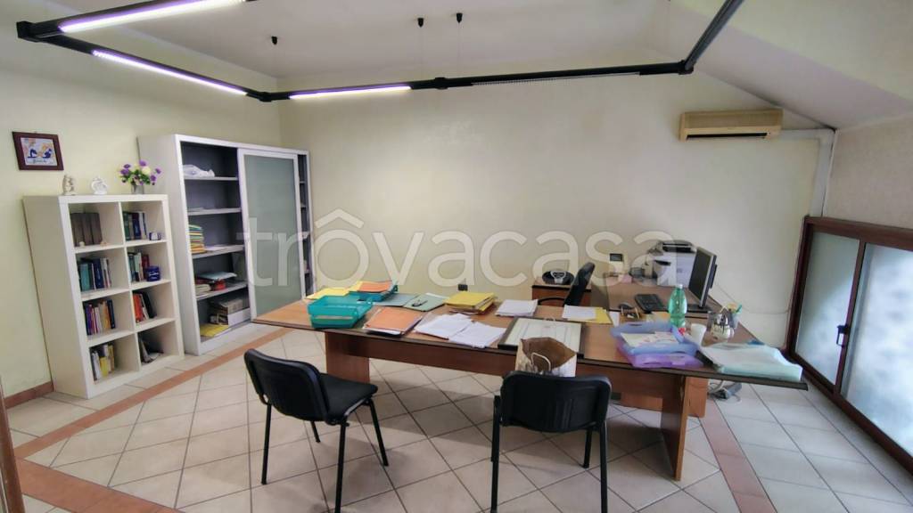 appartamento in affitto ad Acerra