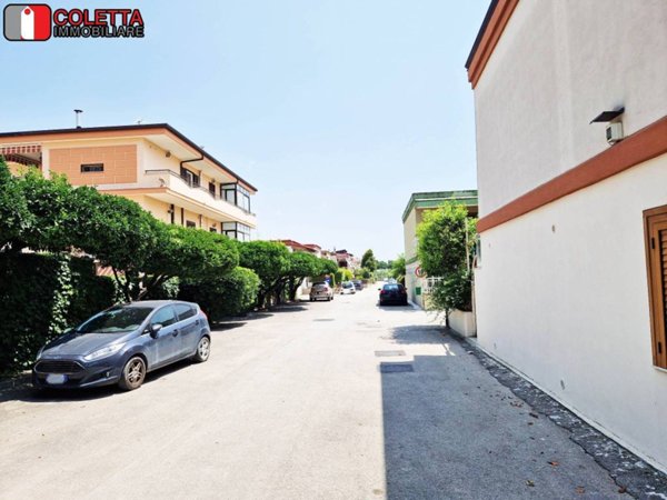 appartamento in affitto ad Acerra