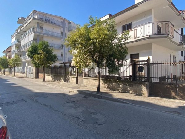 appartamento in affitto ad Acerra