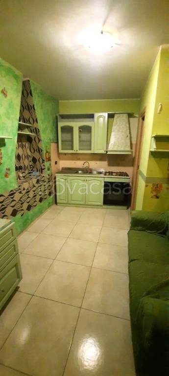 appartamento in affitto ad Acerra in zona Centro Città
