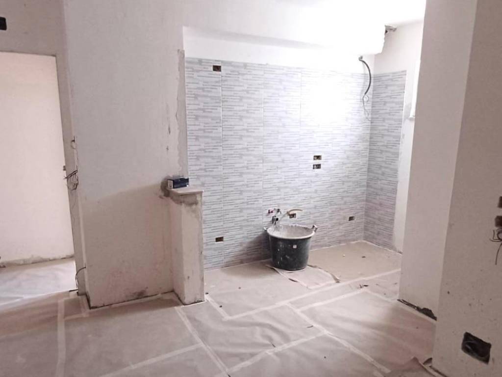 appartamento in affitto ad Acerra