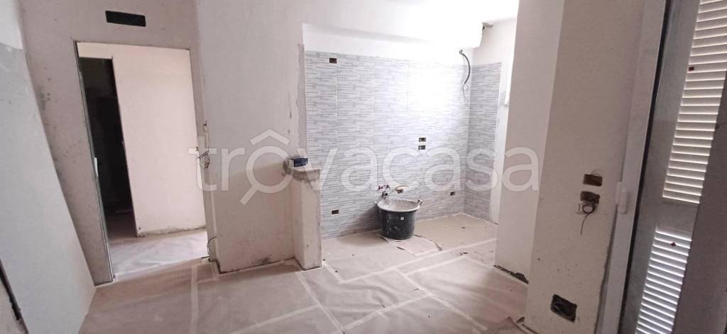 appartamento in affitto ad Acerra in zona Centro Città