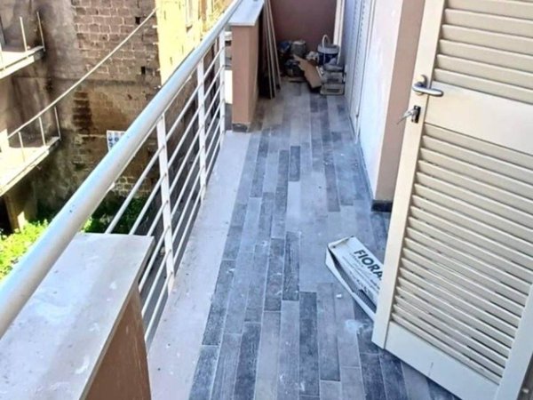 appartamento in affitto ad Acerra in zona Centro Città