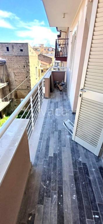 appartamento in affitto ad Acerra in zona Centro Città