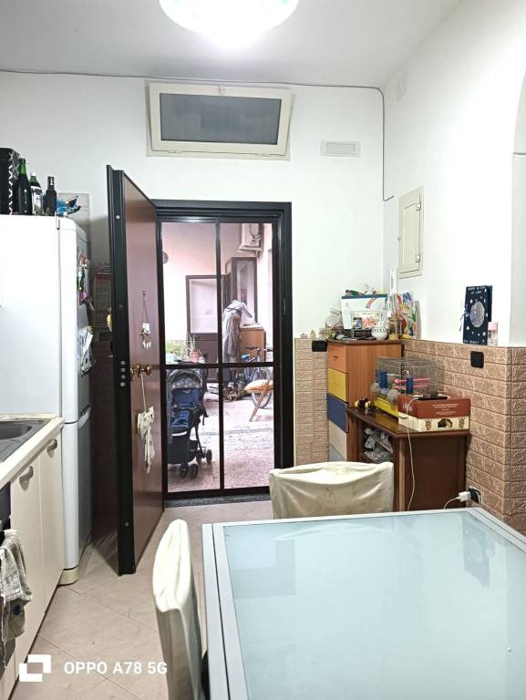 appartamento in affitto ad Acerra