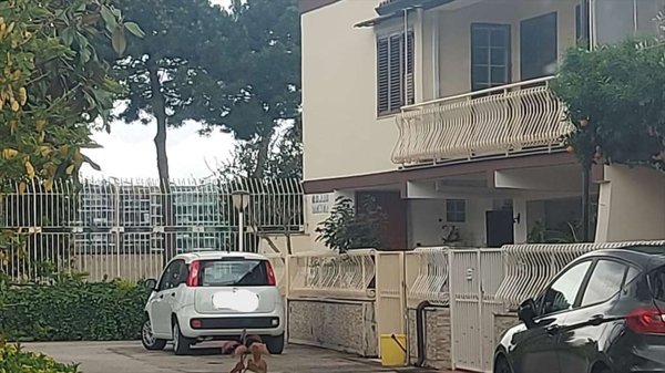 appartamento in affitto ad Acerra