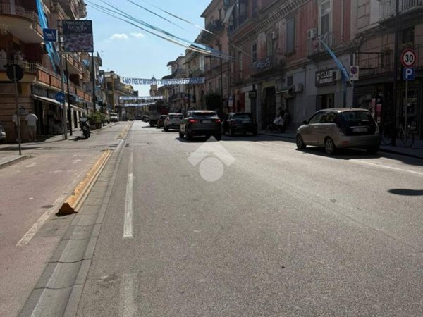 appartamento in affitto ad Acerra