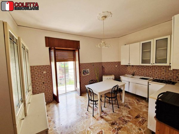 appartamento in affitto ad Acerra