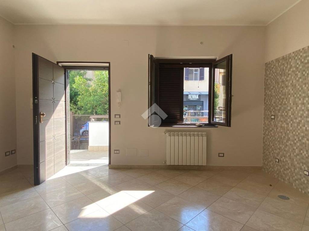 appartamento in affitto ad Acerra