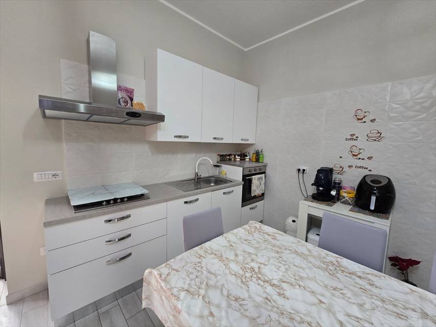 appartamento in affitto ad Acerra