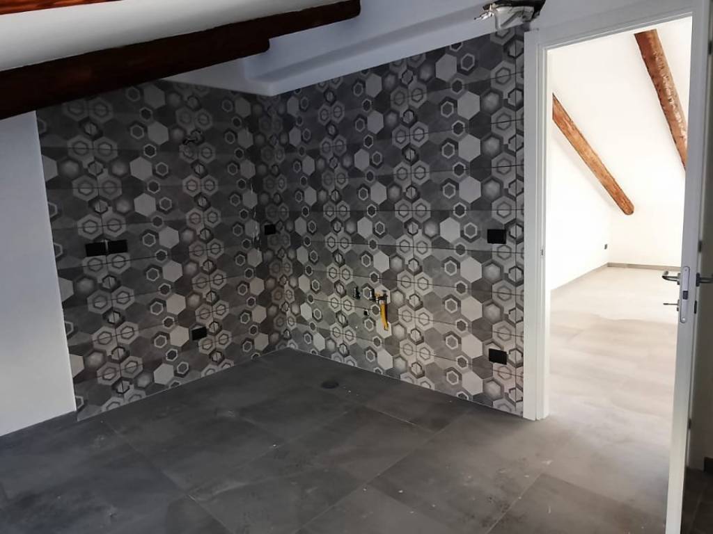 appartamento in affitto ad Acerra