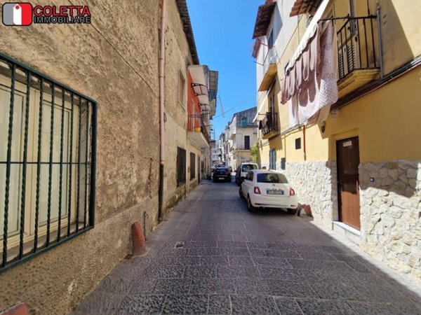 appartamento in affitto ad Acerra