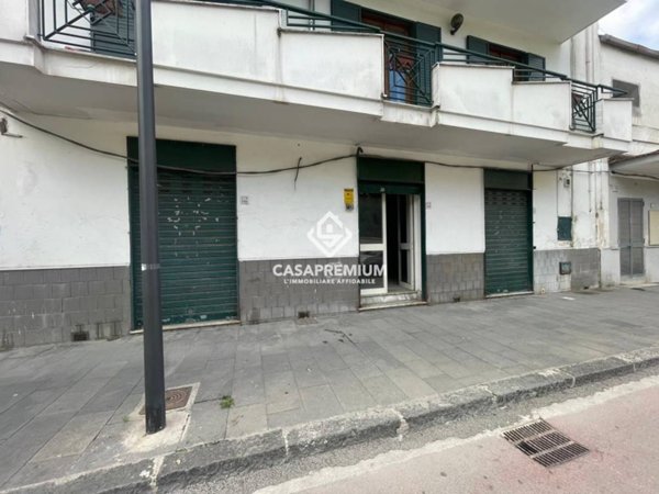 monolocale in affitto ad Acerra