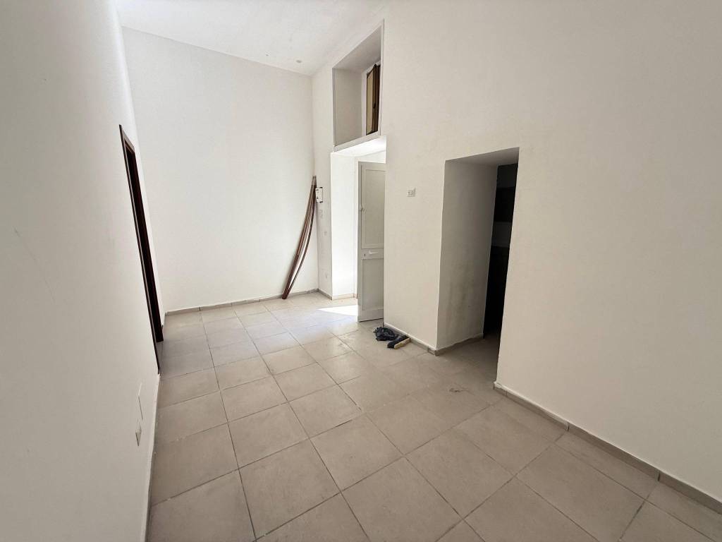 appartamento in affitto ad Acerra