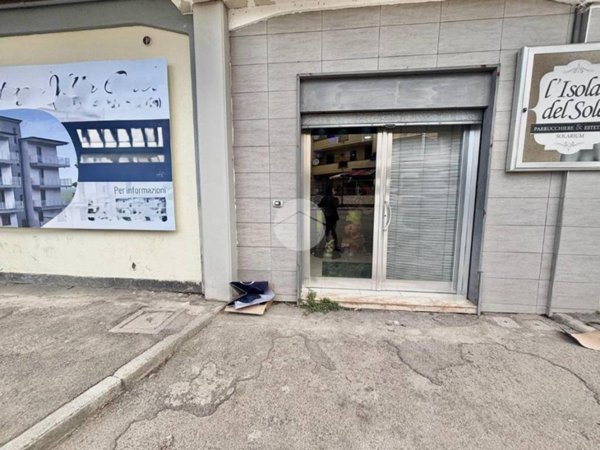 appartamento in affitto ad Acerra