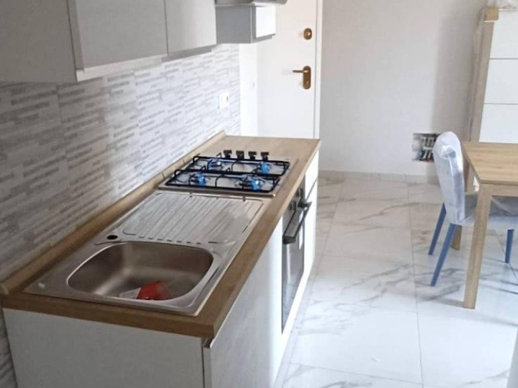 appartamento in affitto ad Acerra