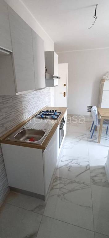 appartamento in affitto ad Acerra in zona Centro Città