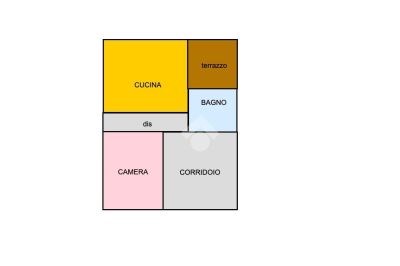 appartamento in affitto ad Acerra