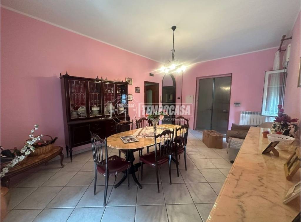appartamento in affitto ad Acerra