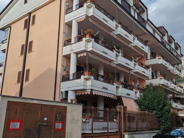 appartamento in affitto ad Acerra