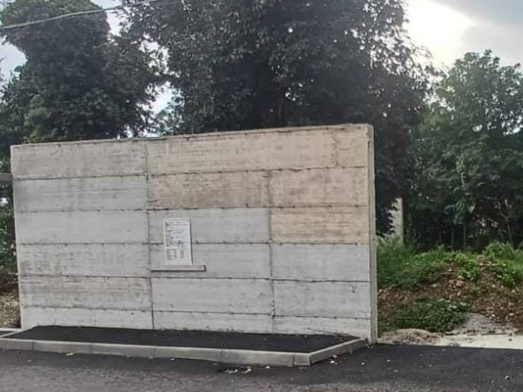 terreno agricolo in affitto ad Acerra