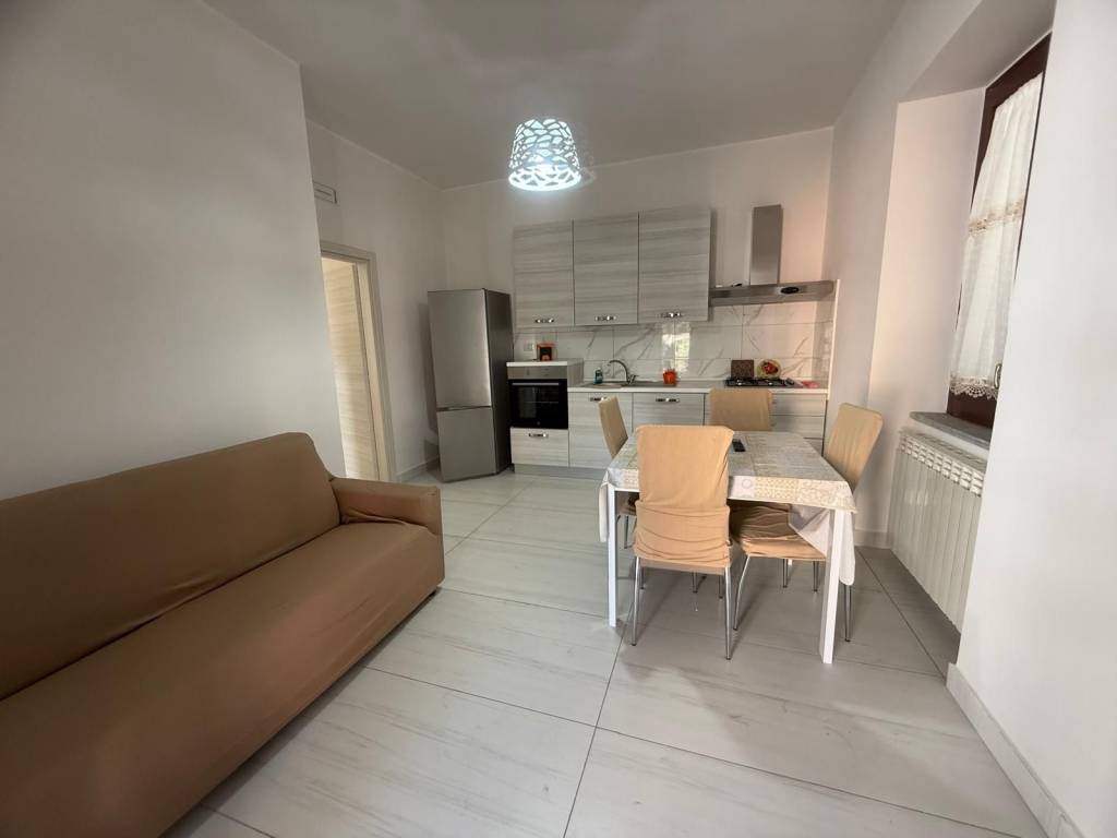 appartamento in affitto ad Acerra in zona Centro Città