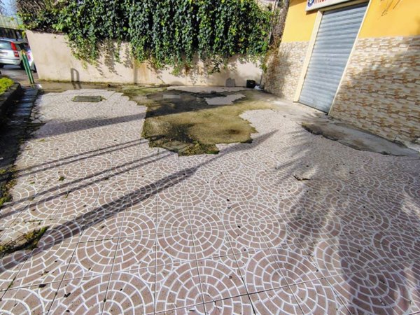 negozio in affitto ad Acerra