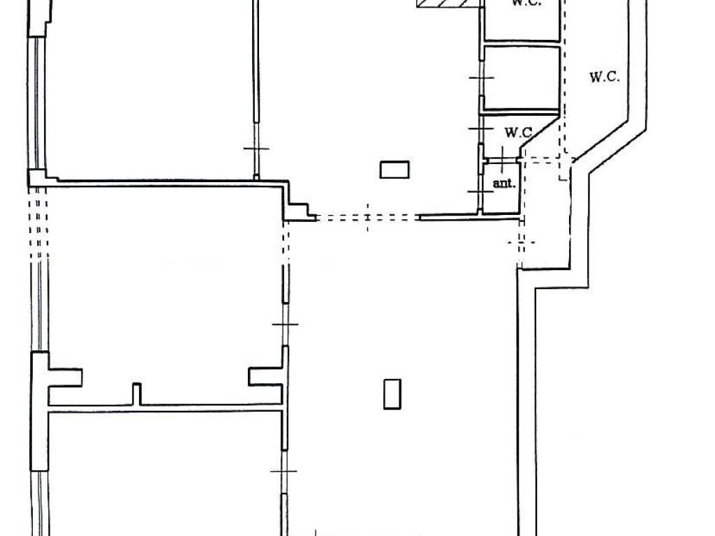 negozio in affitto ad Acerra