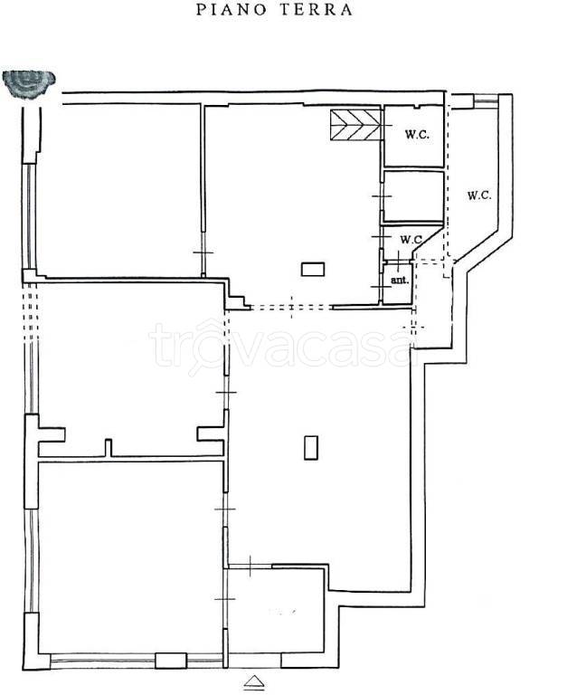 negozio in affitto ad Acerra