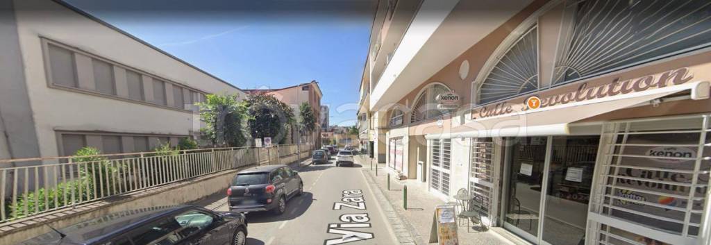 appartamento in affitto ad Acerra in zona Centro Città