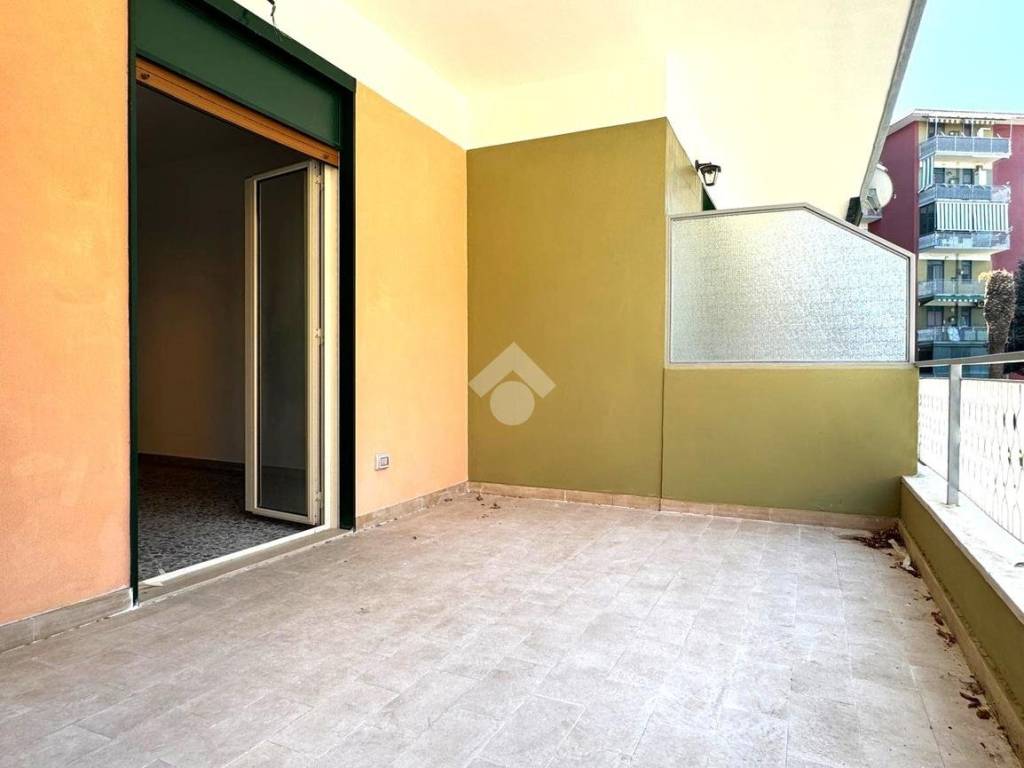appartamento in affitto ad Acerra