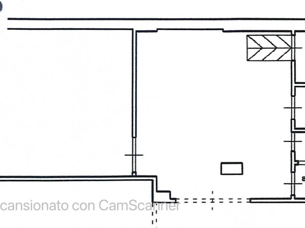 monolocale in affitto ad Acerra